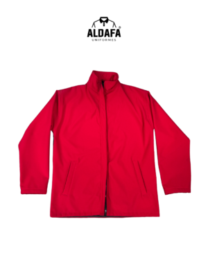 CHAMARRA CONTRA AGUA S/R - AGU01