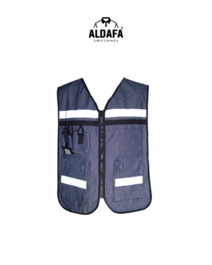 CHALECO BRIGADA - BRI03