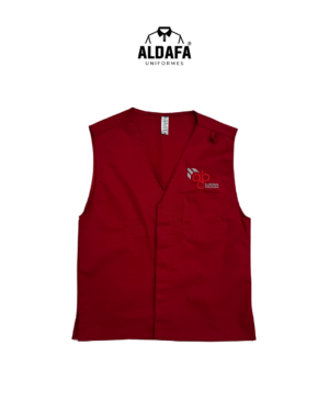 CHALECO PRODUCCION - CHA01