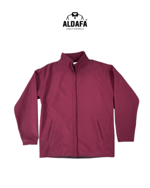 CHAMARRA CONTRA AGUA C/R - AGU03