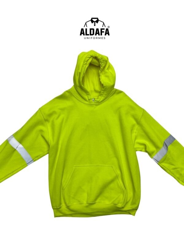 SUDADERA - SUD01