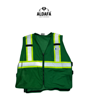 CHALECO PRODUCCION - CHA05