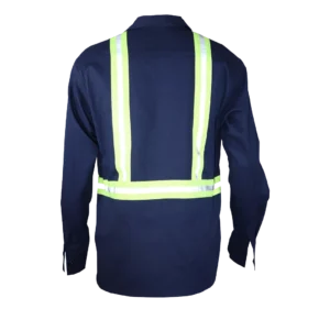 CAMISA USO RUDO - CAM06