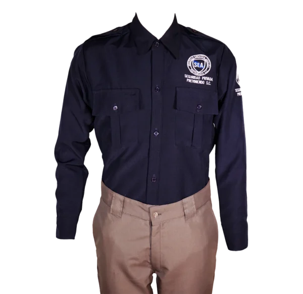 CAMISA - CMSEG01