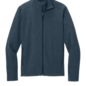 Port Authority® Core Soft Shell Jacket