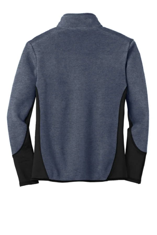 Port Authority® R-Tek® Pro Fleece Full-Zip Jacket - Image 2