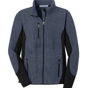 Port Authority® R-Tek® Pro Fleece Full-Zip Jacket