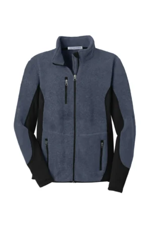 Port Authority® R-Tek® Pro Fleece Full-Zip Jacket