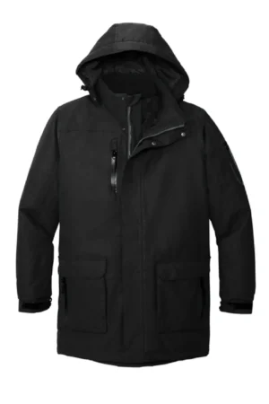 Port Authority® Heavyweight Parka