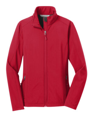 Port Authority® Women's Core Soft Shell Jacket