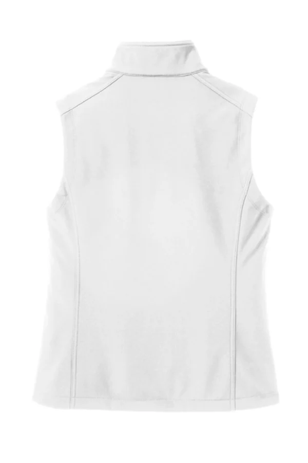 Port Authority® Women's Core Soft Shell Vest - Image 2