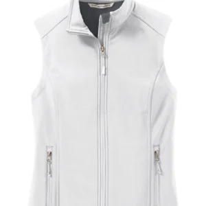 Port Authority® Women's Core Soft Shell Vest