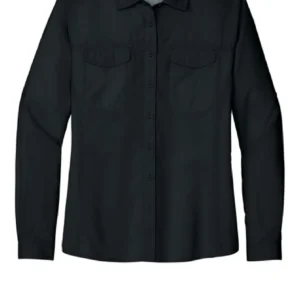 Port Authority® Women's Long Sleeve UV Daybreak Shirt