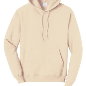 Port & Co™ Core Fleece Pullover Hooded Sweatshirt
