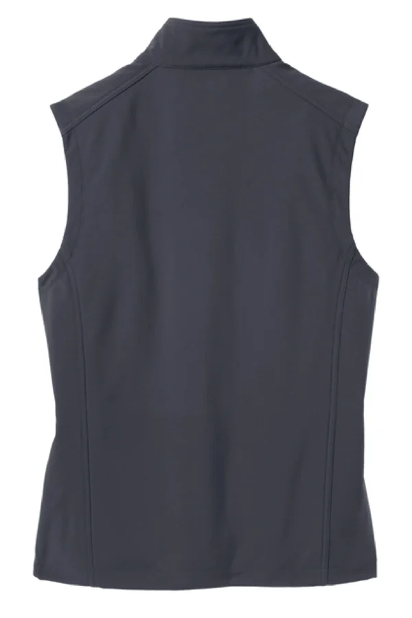 Port Authority® Core Soft Shell Vest - Image 2