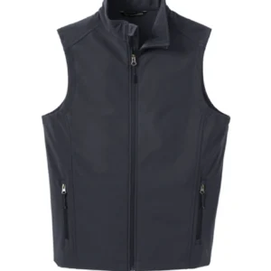 Port Authority® Core Soft Shell Vest