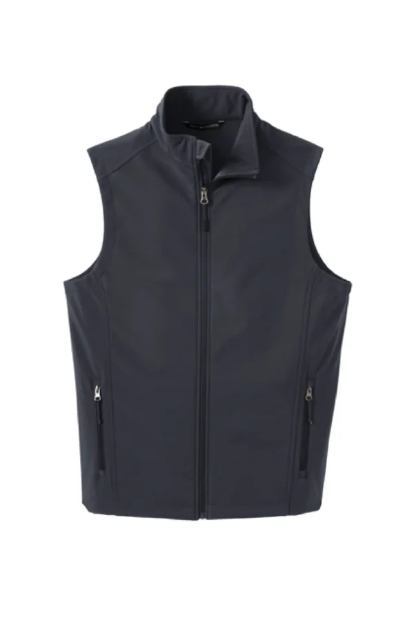 Port Authority® Core Soft Shell Vest