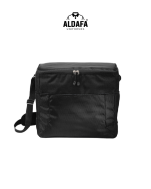 LONCHERA CON CAPACIODAD PARA 24 LATAS.