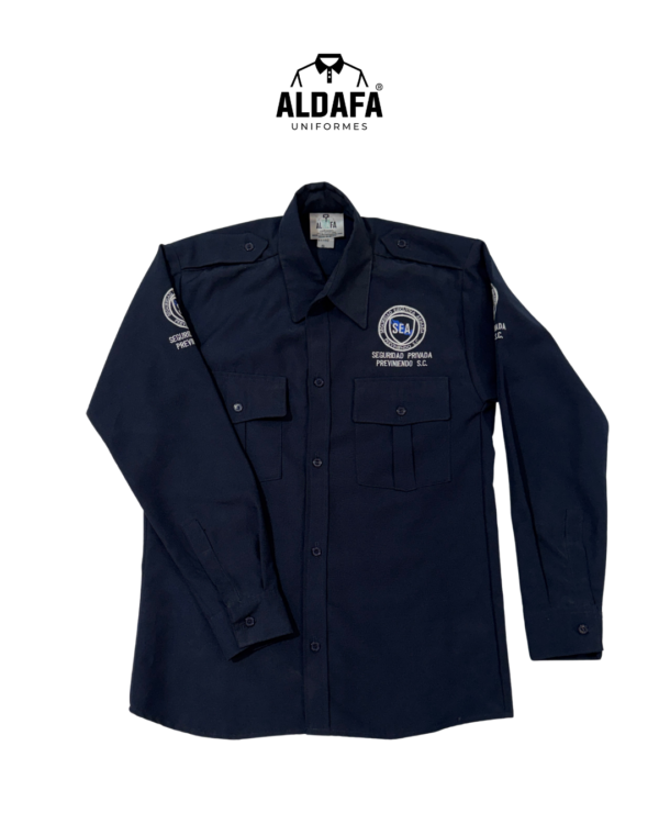 CAMISA - CMSEG01