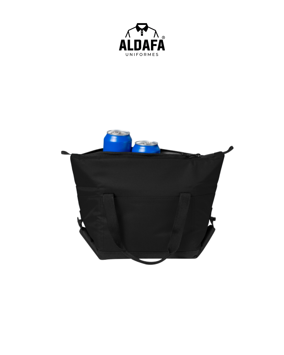 LONCHERA PLEGABLE CAPACIDAD PARA 6 LATAS. - Image 12