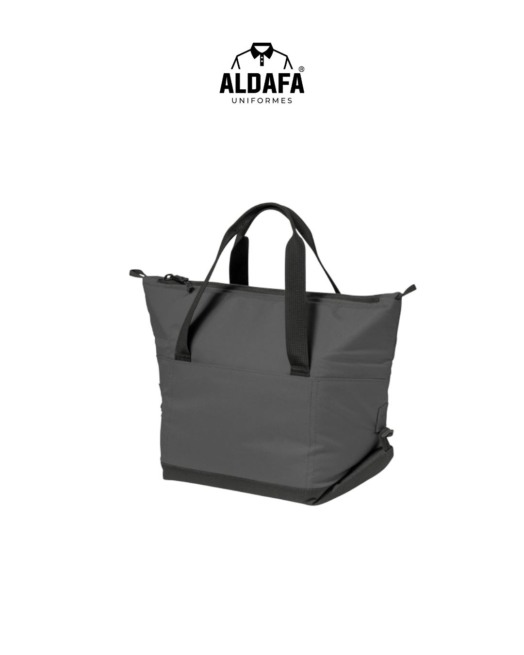 LONCHERA PLEGABLE CAPACIDAD PARA 6 LATAS. - Image 8