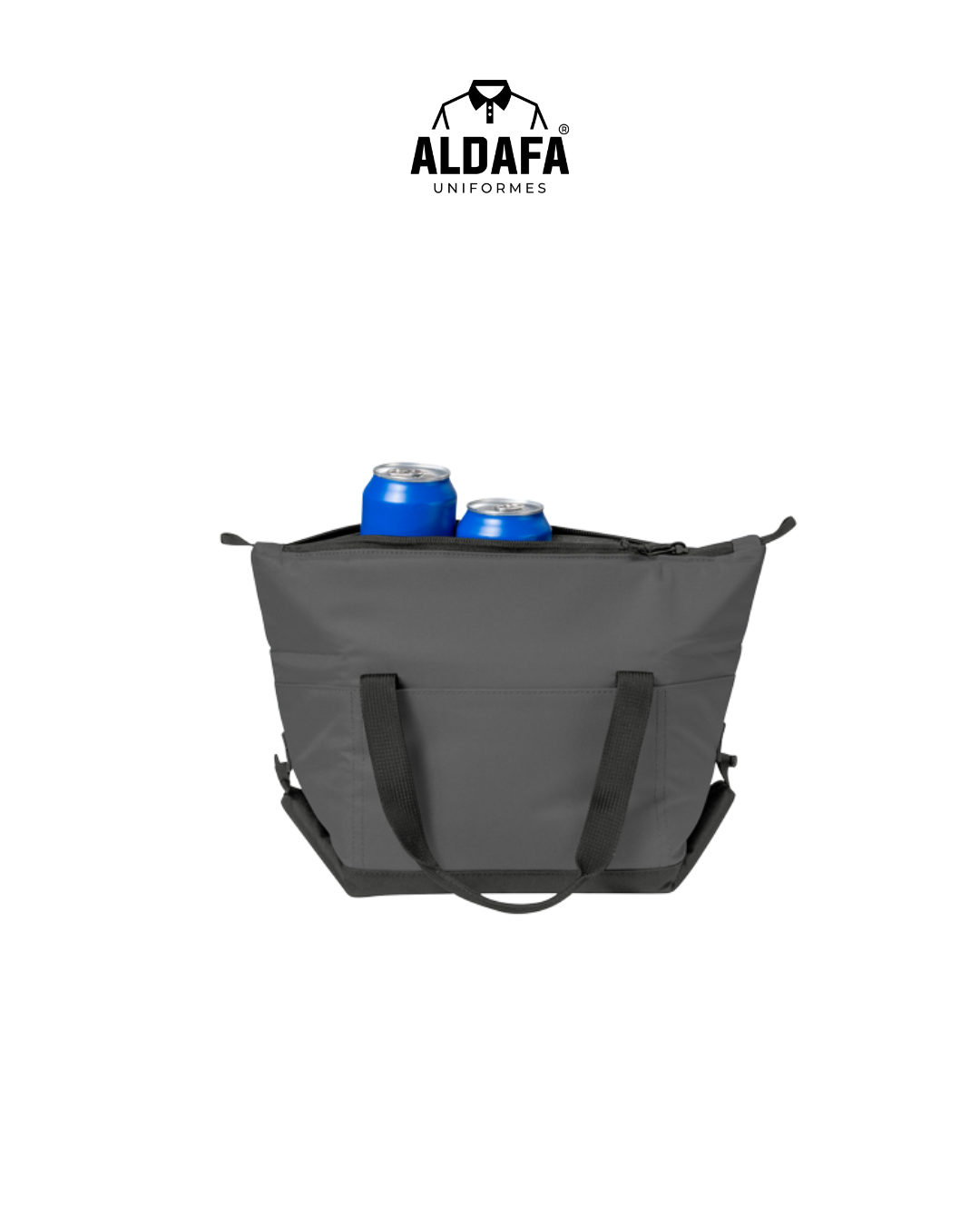 LONCHERA PLEGABLE CAPACIDAD PARA 6 LATAS. - Image 9