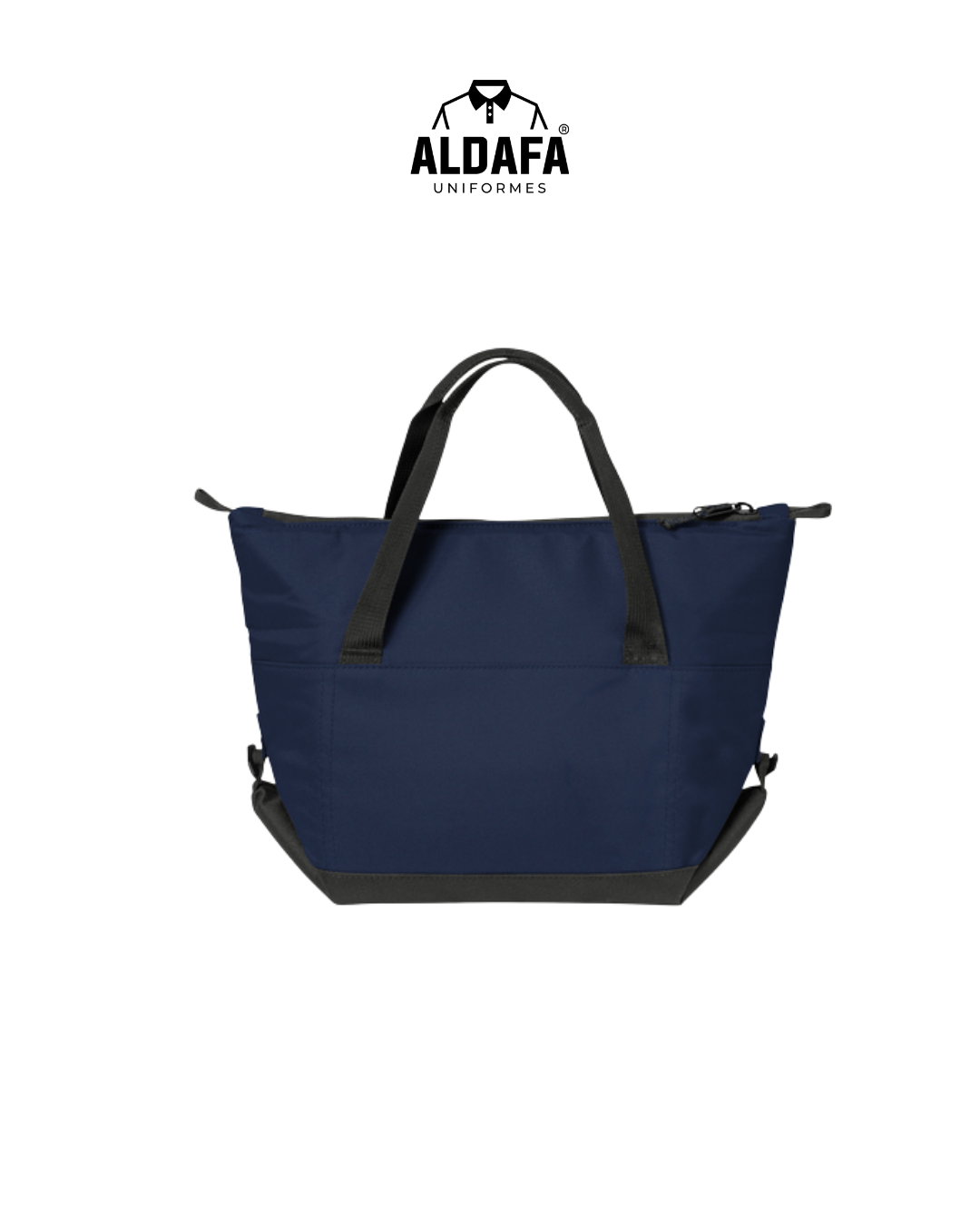 LONCHERA PLEGABLE CAPACIDAD PARA 6 LATAS. - Image 4