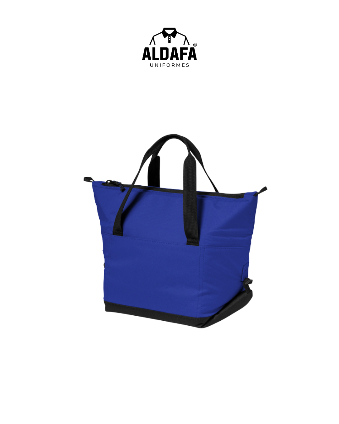 LONCHERA PLEGABLE CAPACIDAD PARA 6 LATAS. - Image 2