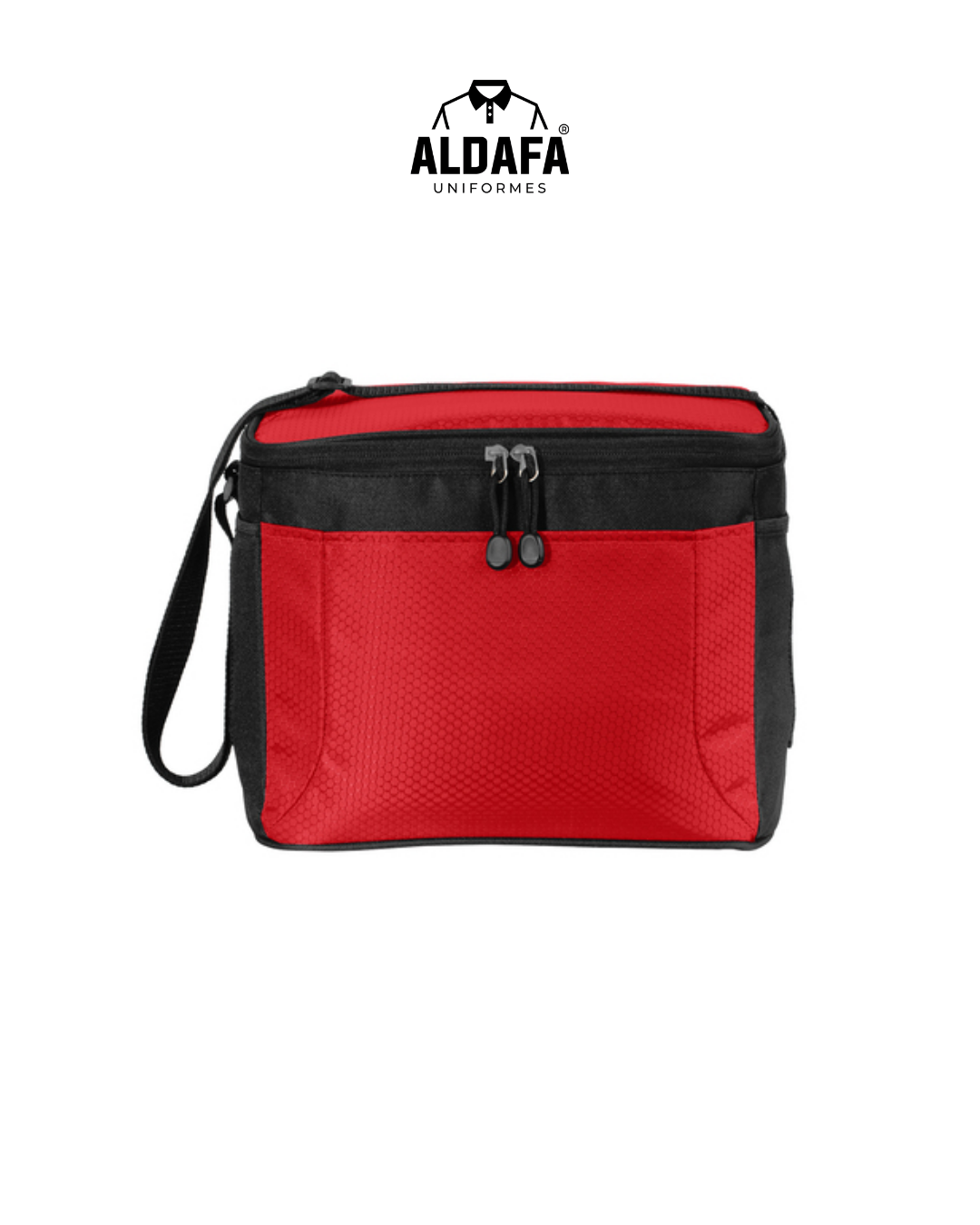 LONCHERA CON CAPACIDAD DE 12 LATAS. - Image 7