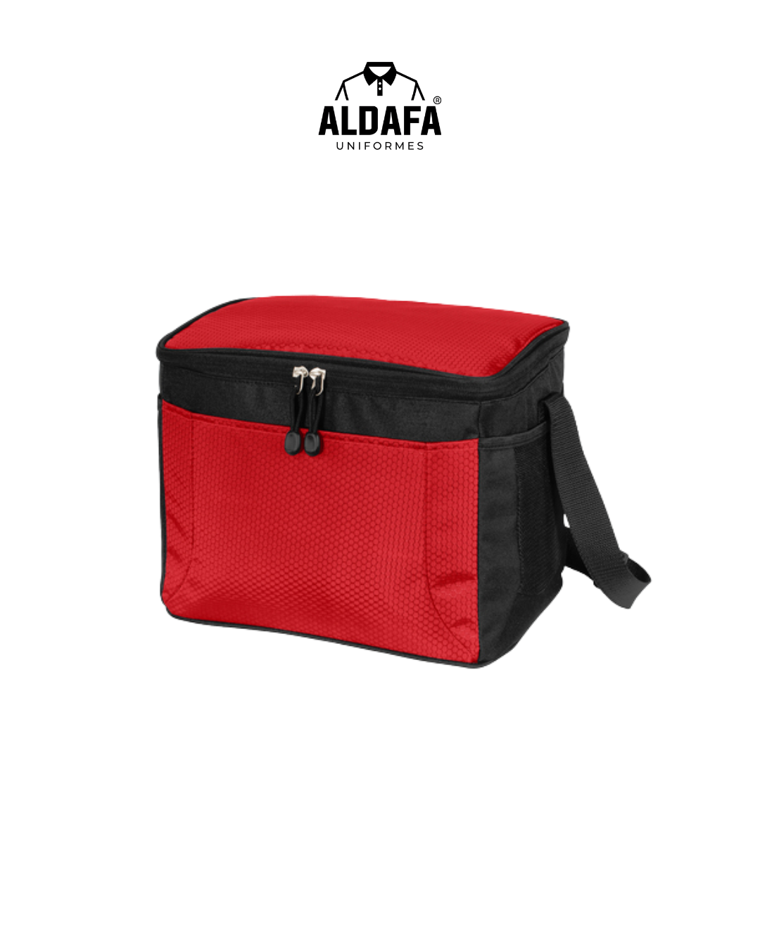 LONCHERA CON CAPACIDAD DE 12 LATAS. - Image 8