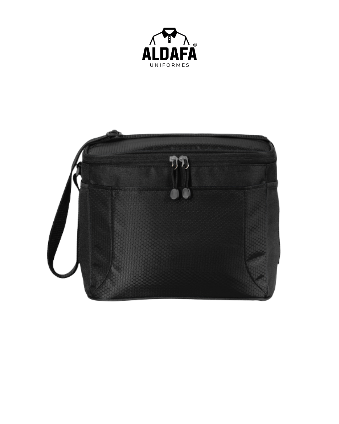 LONCHERA CON CAPACIDAD DE 12 LATAS. - Image 5