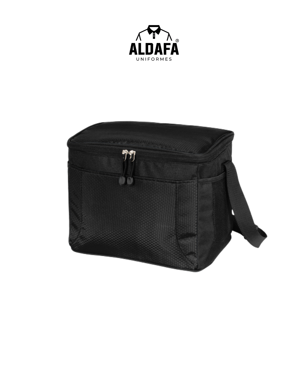 LONCHERA CON CAPACIDAD DE 12 LATAS. - Image 6