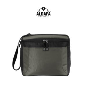 LONCHERA CON CAPACIDAD DE 12 LATAS.