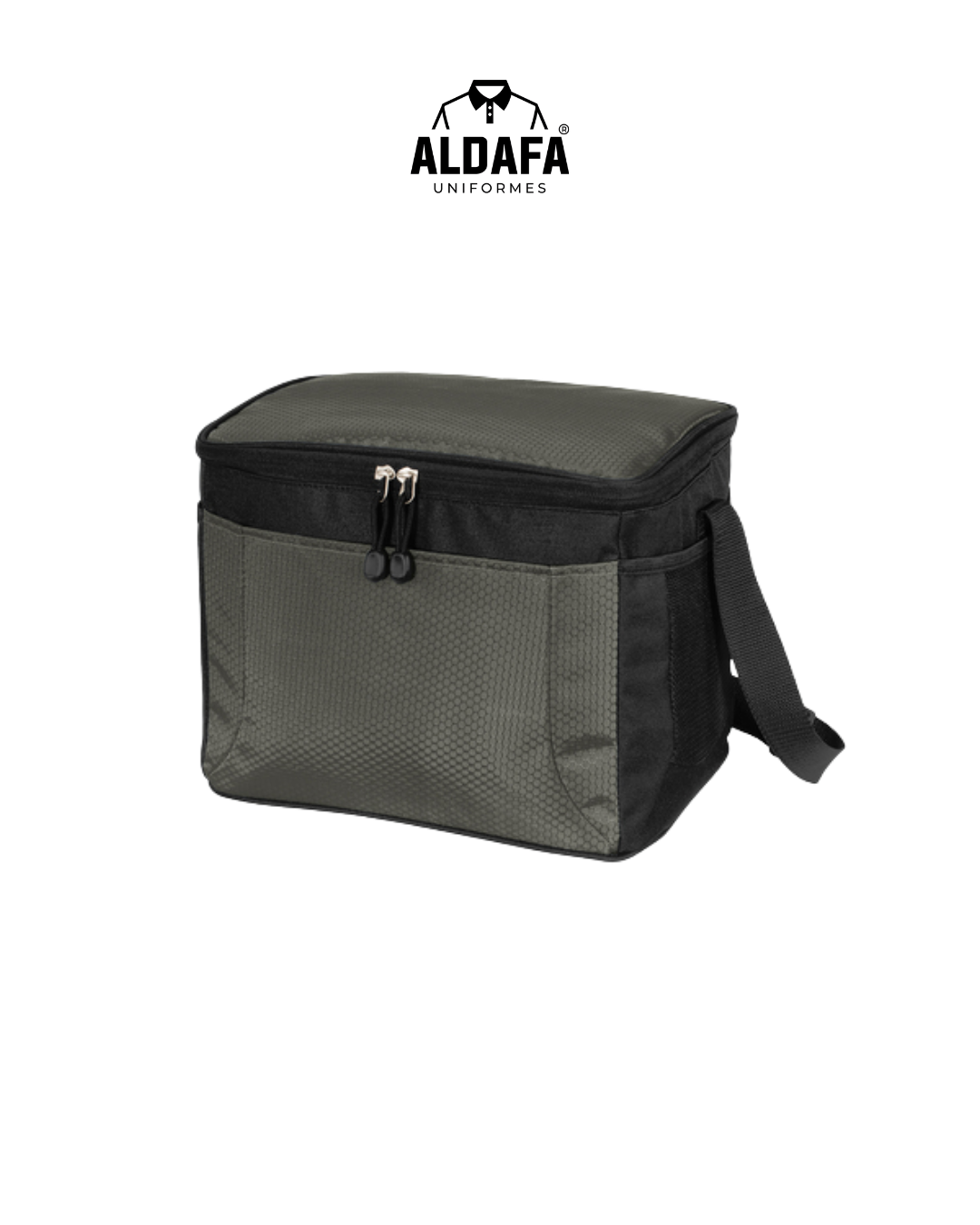 LONCHERA CON CAPACIDAD DE 12 LATAS. - Image 2