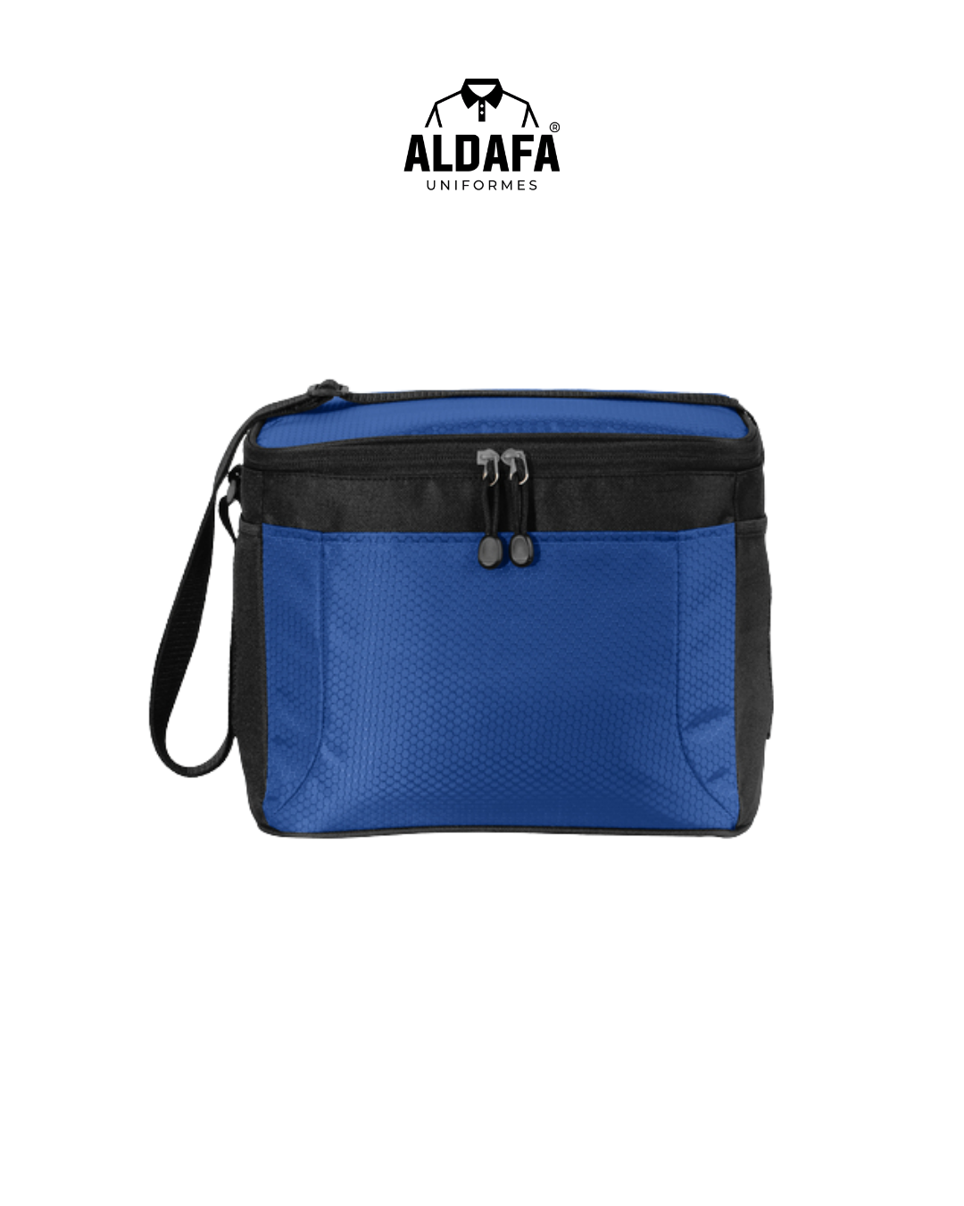 LONCHERA CON CAPACIDAD DE 12 LATAS. - Image 9