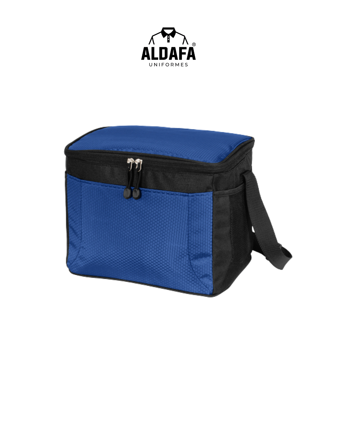 LONCHERA CON CAPACIDAD DE 12 LATAS. - Image 10