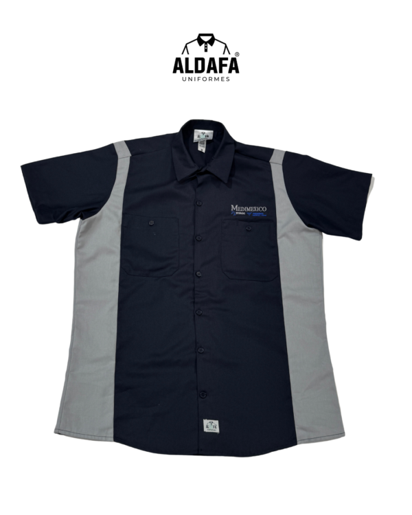CAMISA NAZCAR