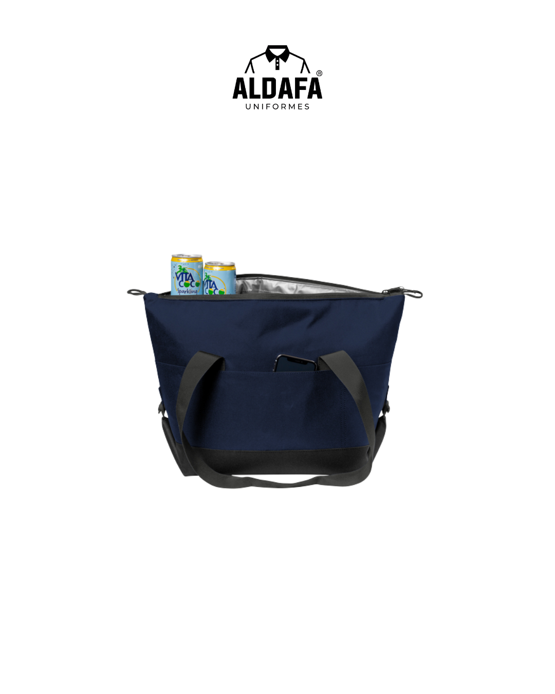 LONCHERA PLEGABLE CON CAPACIDAD DE 18 LATAS - Image 3