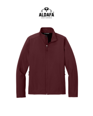 CHAQUETA SOFT SHELL