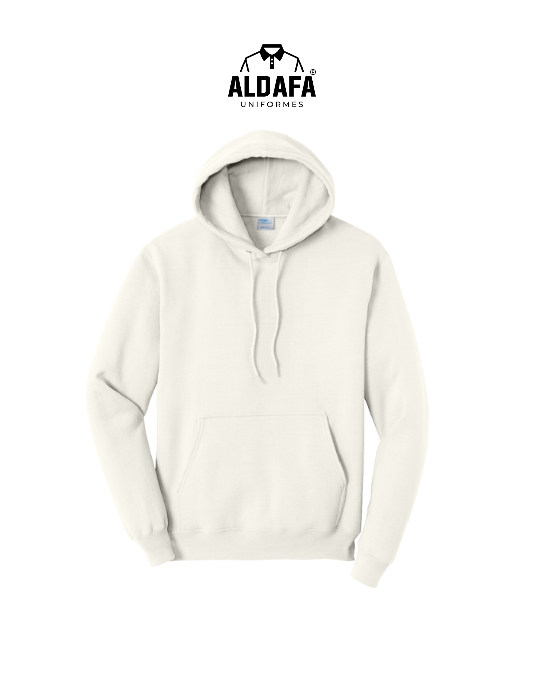 SUDADERA CON CAPUCHA Y FORRO POLAR. - Image 17