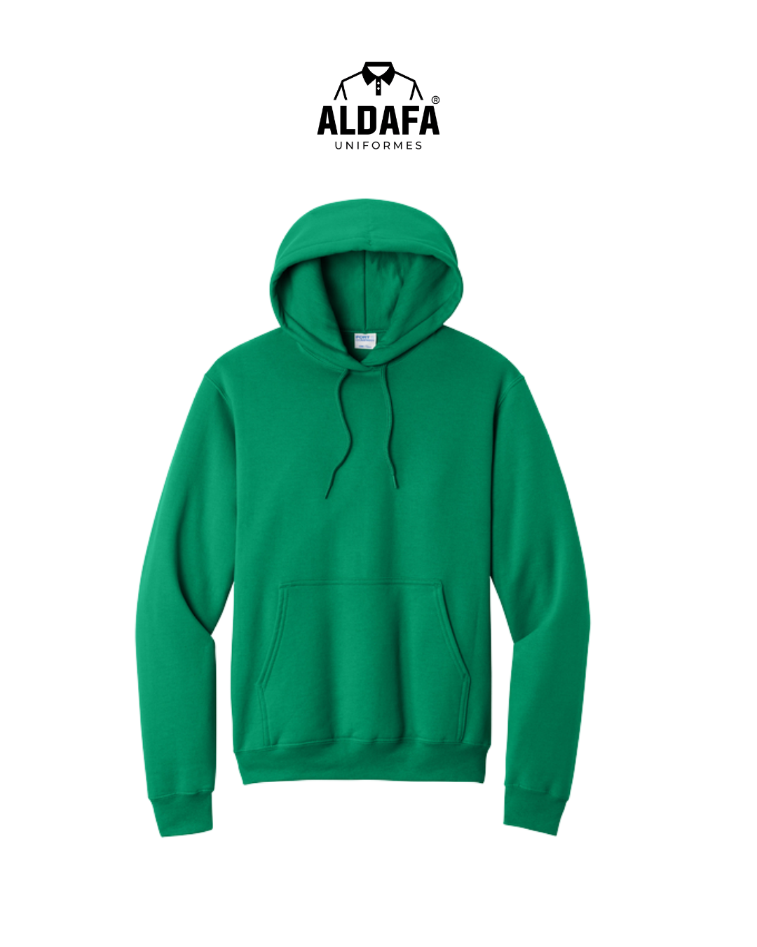 SUDADERA CON CAPUCHA Y FORRO POLAR. - Image 15