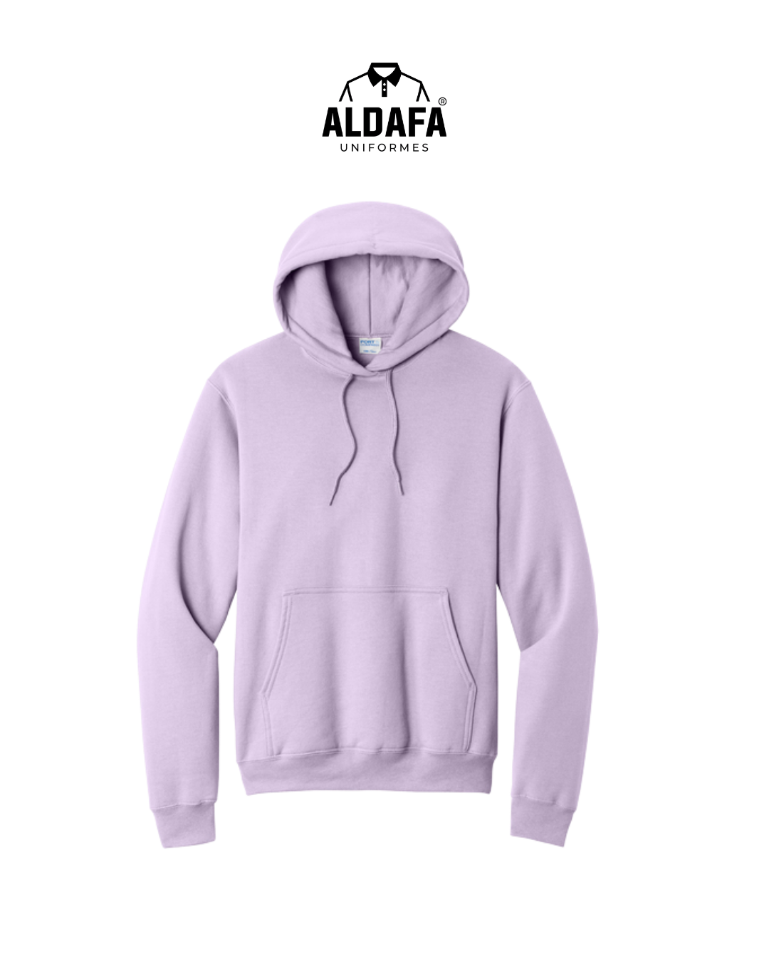 SUDADERA CON CAPUCHA Y FORRO POLAR. - Image 13