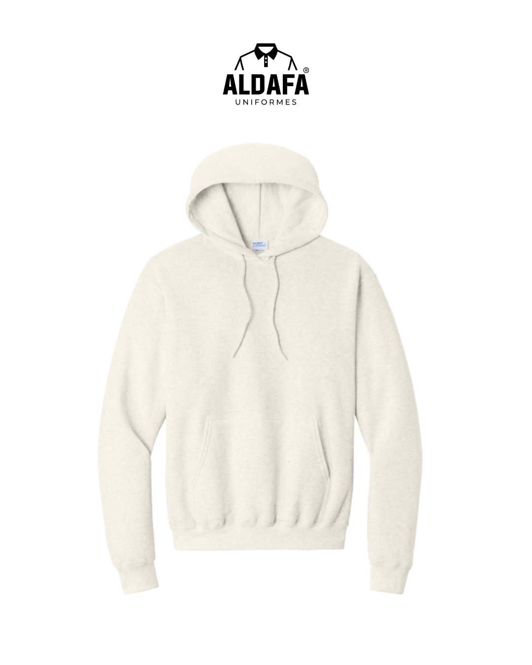 SUDADERA CON CAPUCHA Y FORRO POLAR. - Image 33