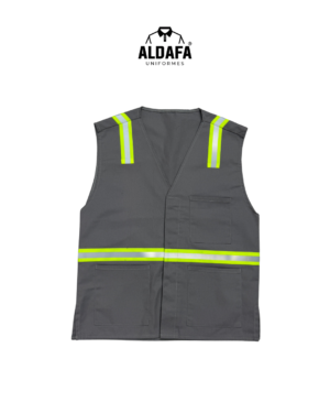 CHALECO PRODUCCION - CHA07