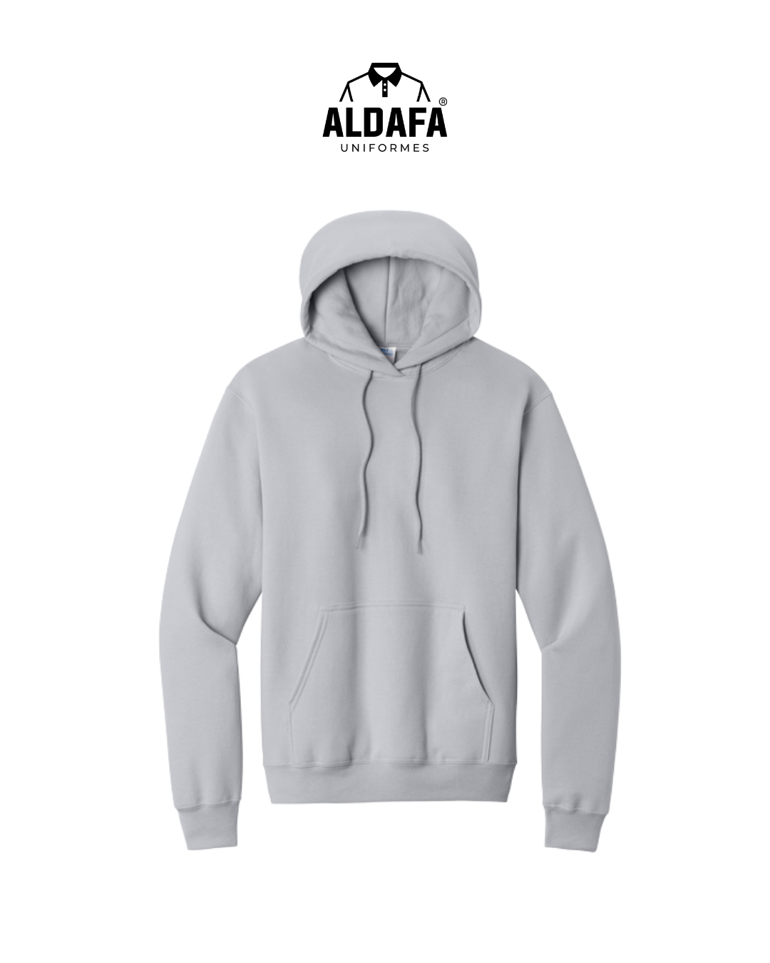 SUDADERA CON CAPUCHA Y FORRO POLAR. - Image 51