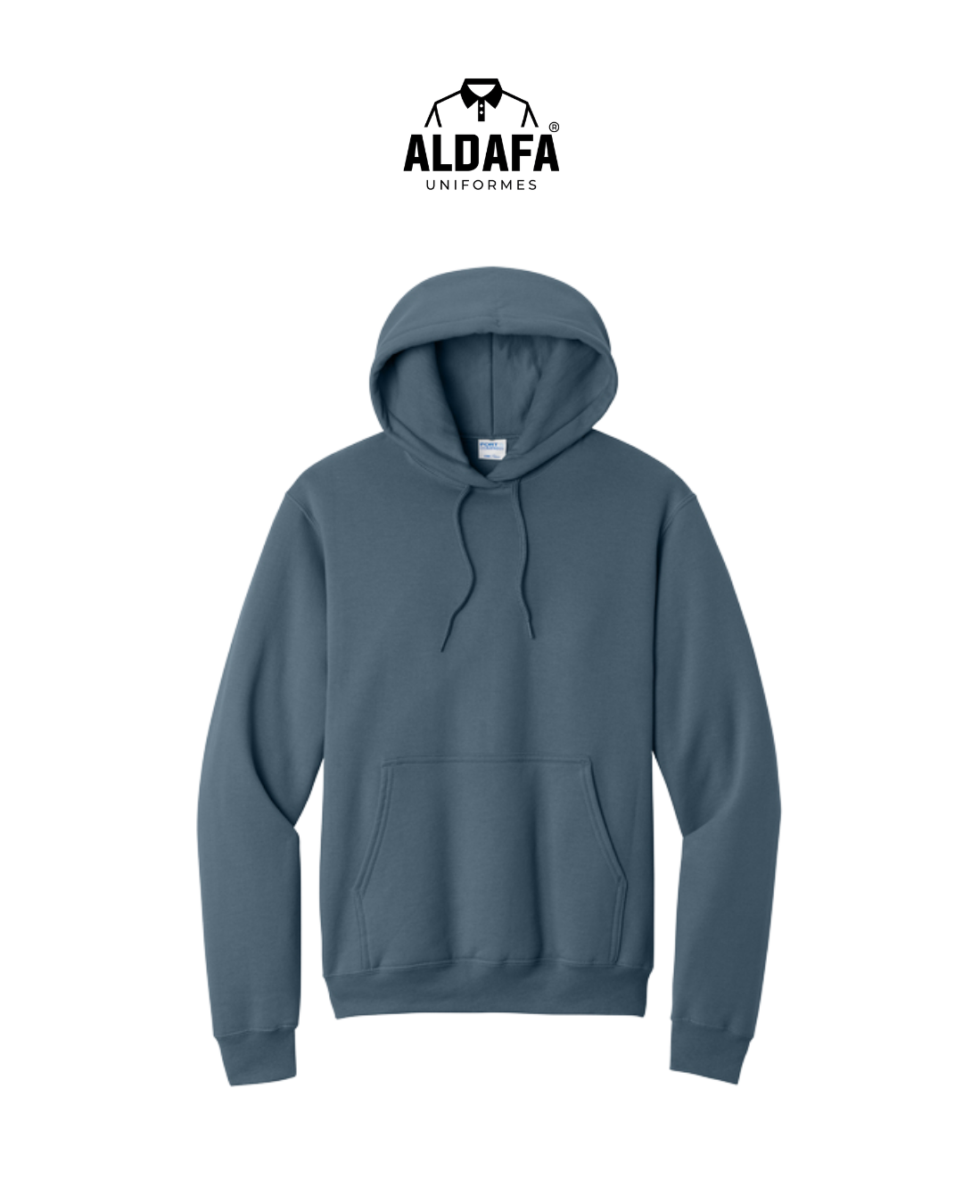 SUDADERA CON CAPUCHA Y FORRO POLAR. - Image 50