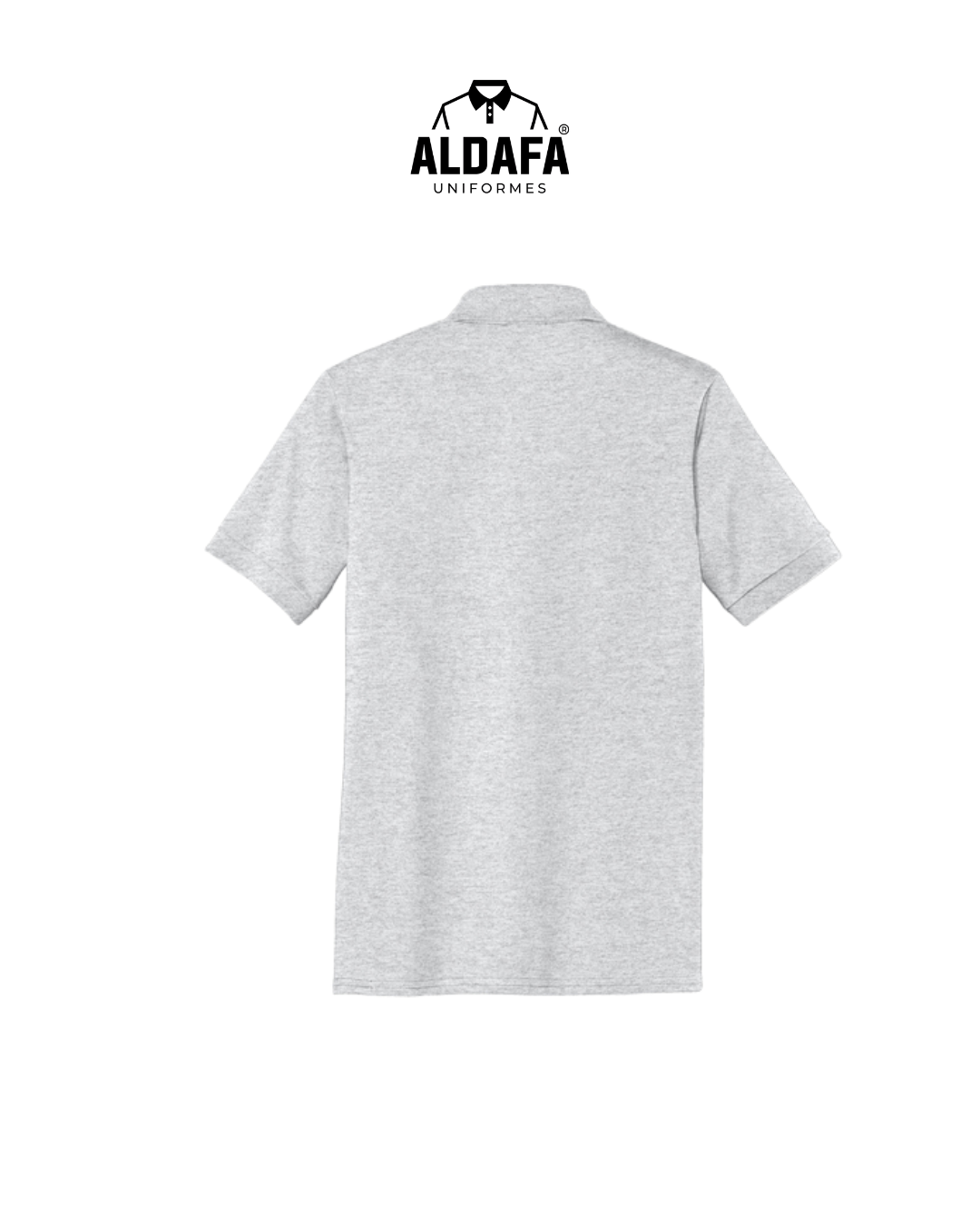 PLAYERA TIPO POLO 50/50 - Image 6