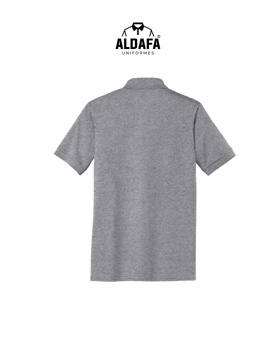 PLAYERA TIPO POLO 50/50 - Image 4