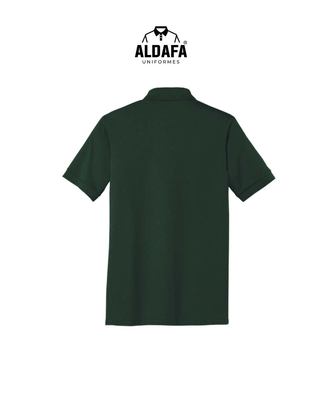 PLAYERA TIPO POLO 50/50 - Image 12