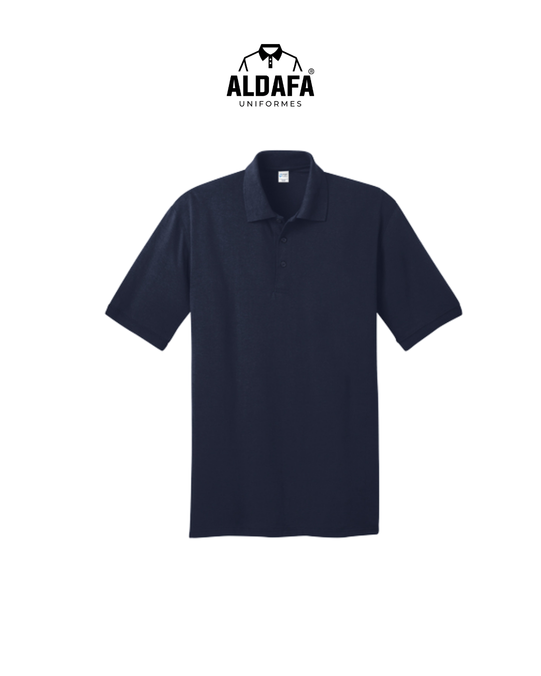 PLAYERA TIPO POLO 50/50 - Image 13